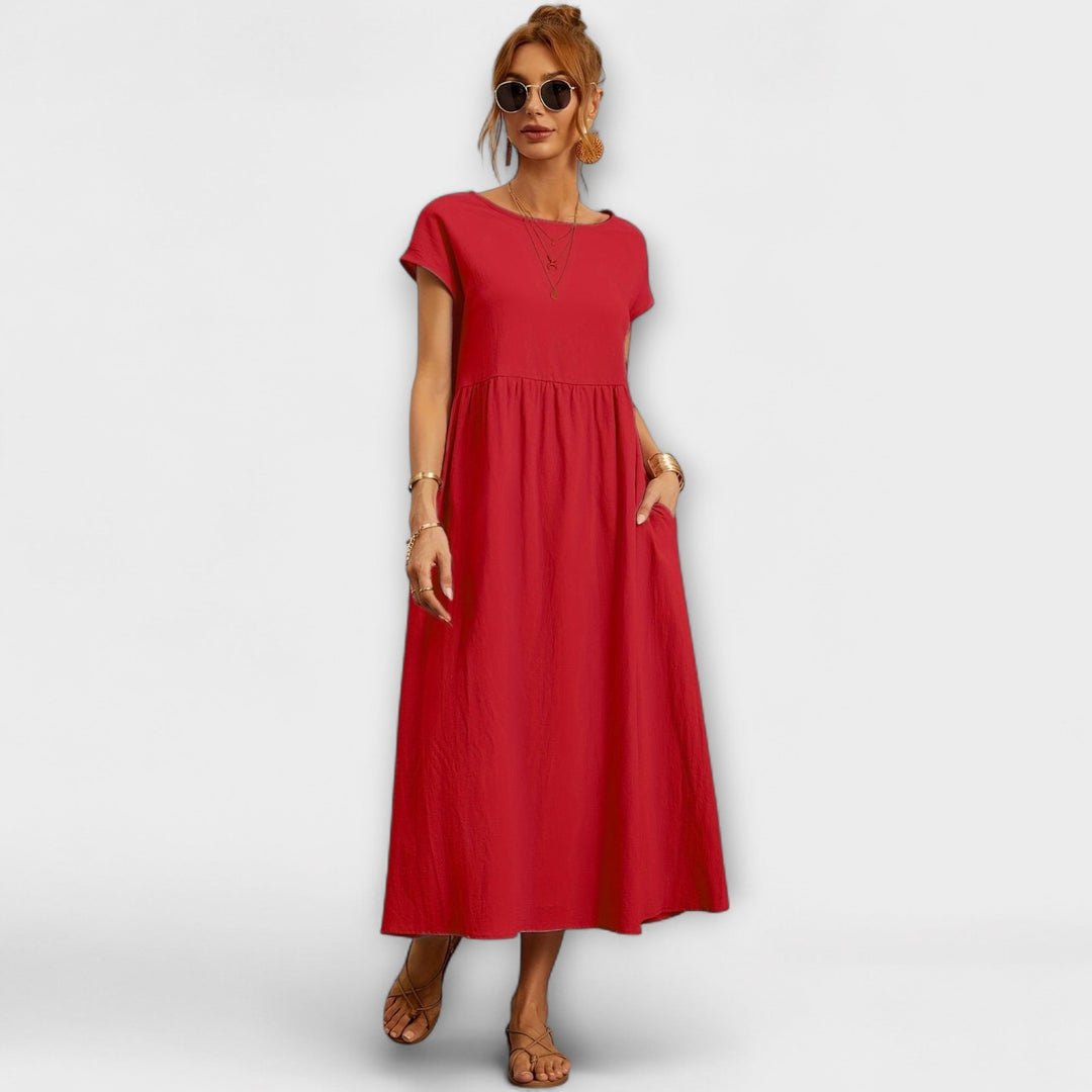 Elizabeth | Dress