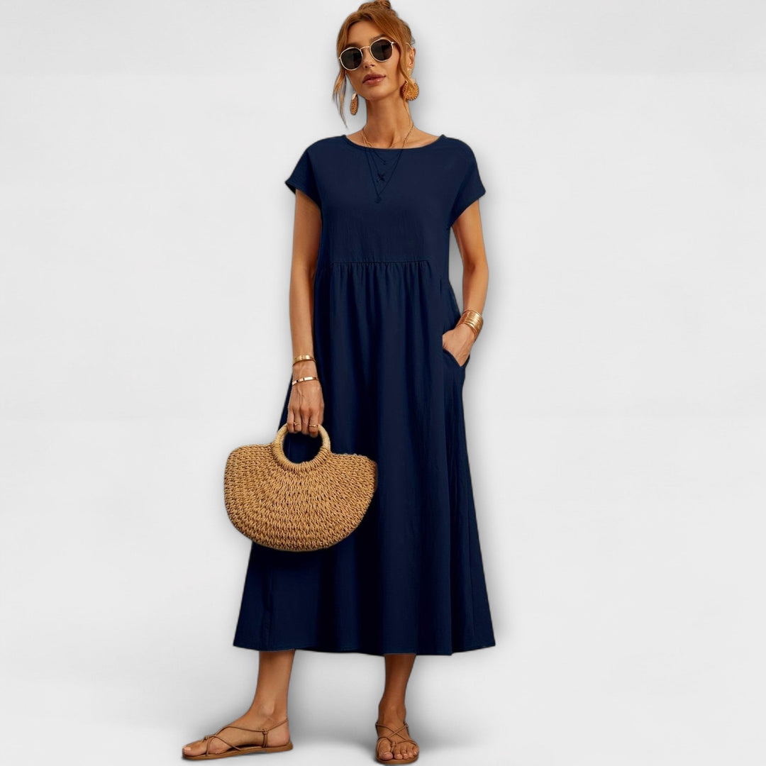 Elizabeth | Dress