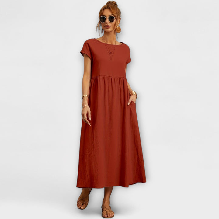 Elizabeth | Dress