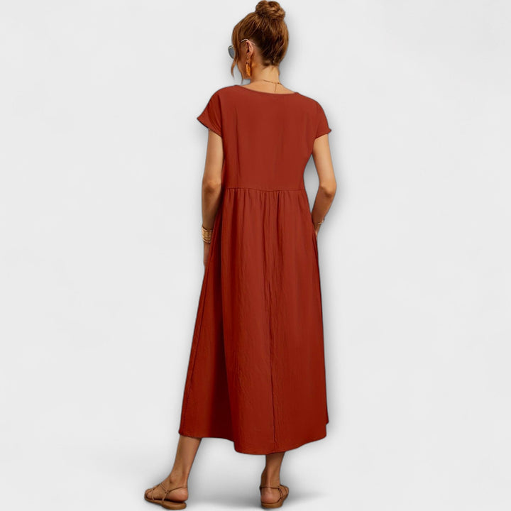 Elizabeth | Dress
