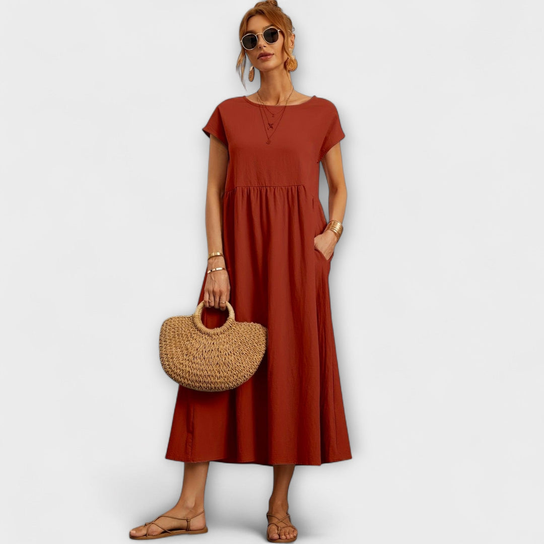 Elizabeth | Dress