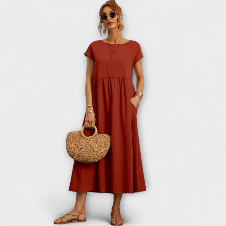 Elizabeth | Dress