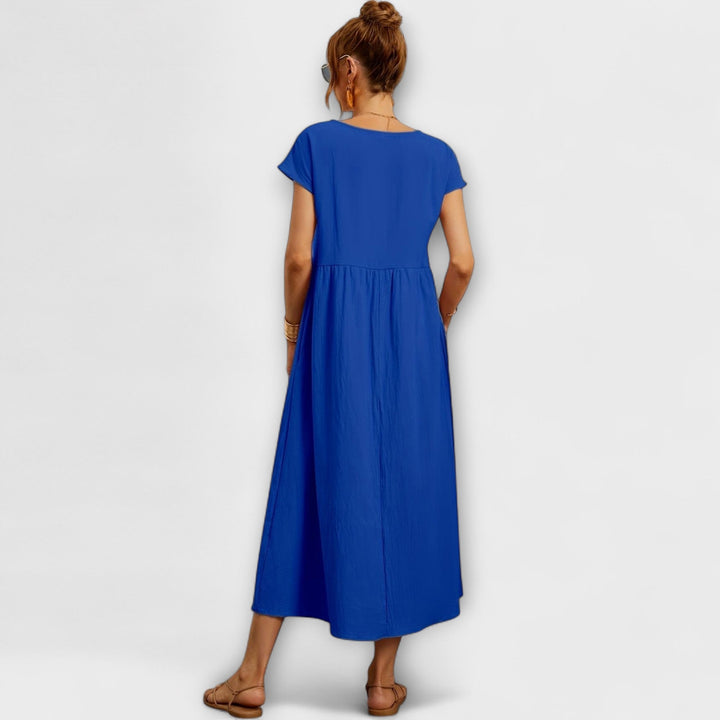 Elizabeth | Dress