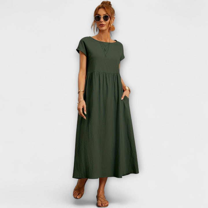 Elizabeth | Dress
