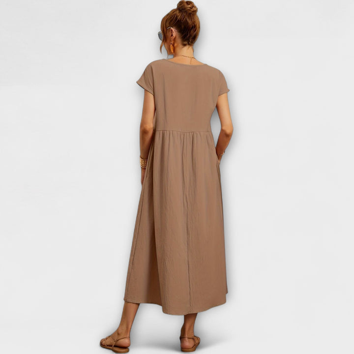 Elizabeth | Dress