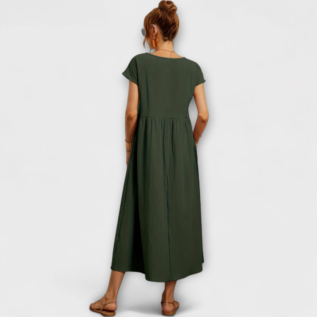 Elizabeth | Dress