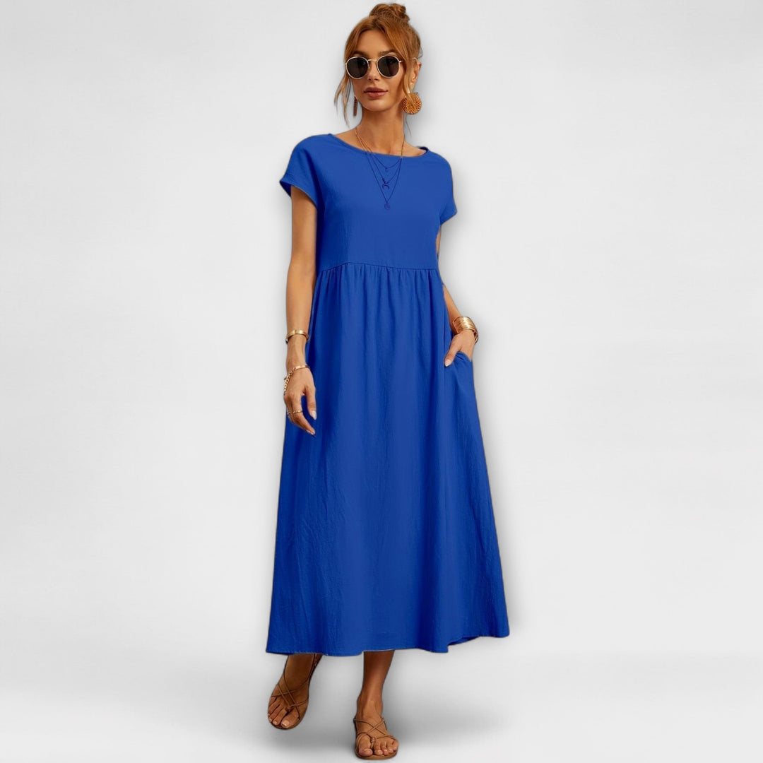 Elizabeth | Dress