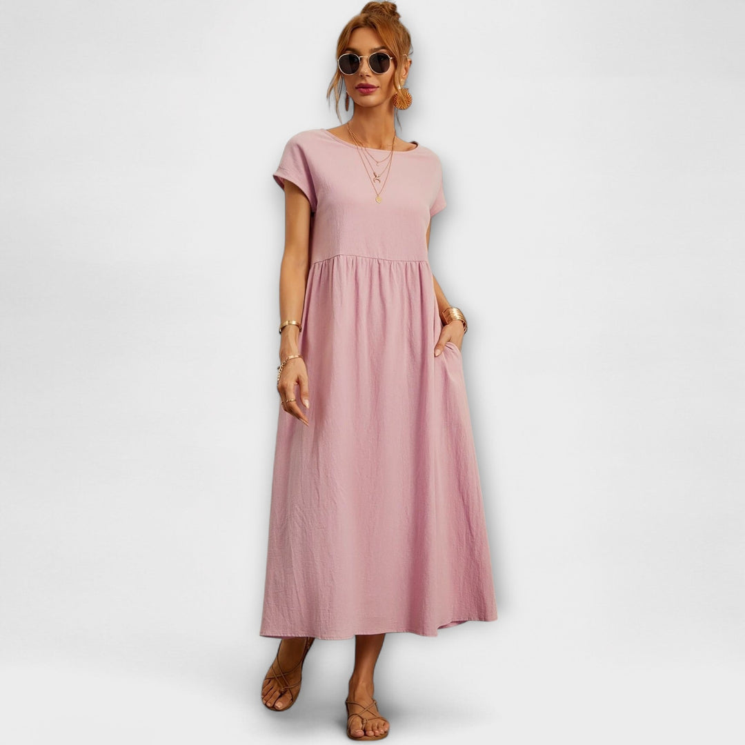 Elizabeth | Dress