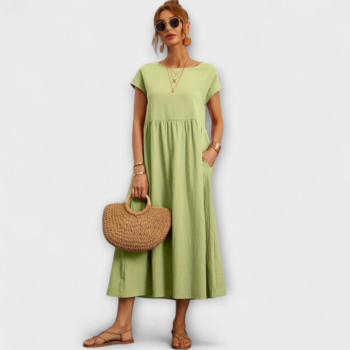 Elizabeth | Dress