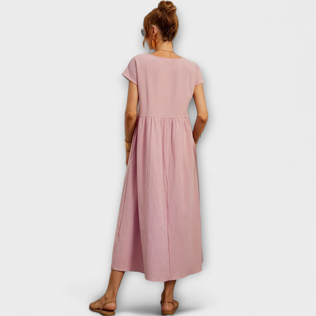 Elizabeth | Dress