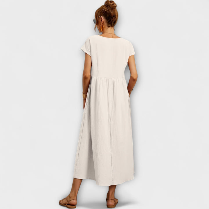 Elizabeth | Dress
