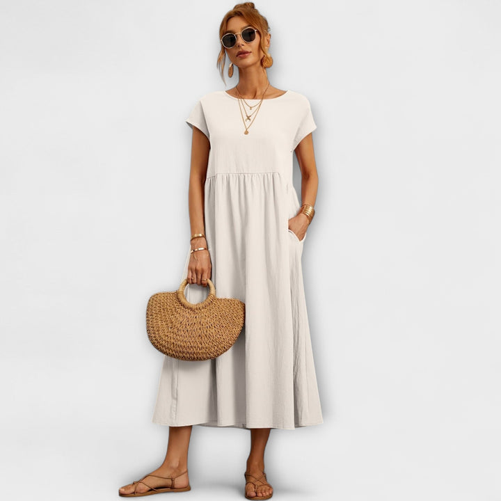 Elizabeth | Dress