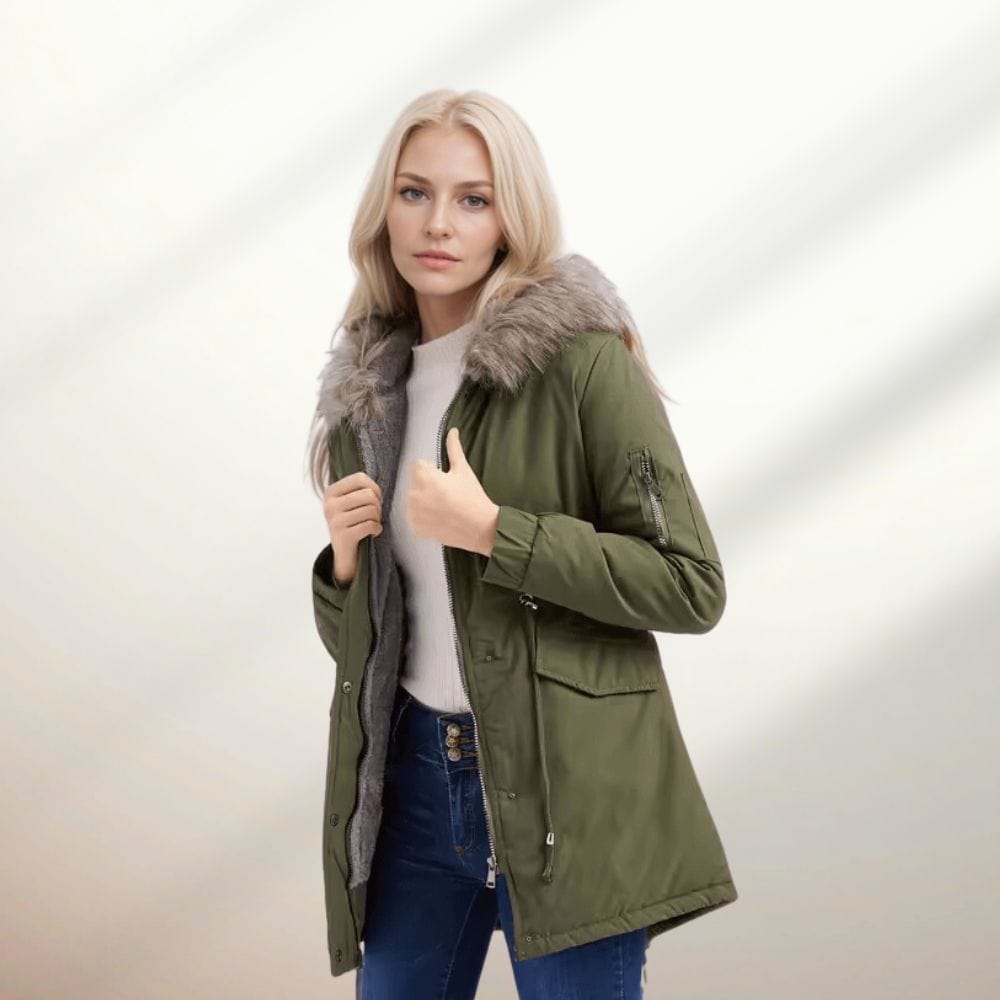 Lilly | Elegant Jacket