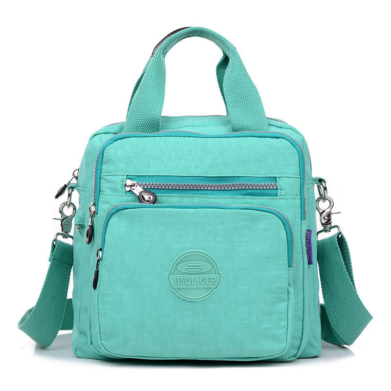 Holly | Water-resistant Versatile Shoulder Bag