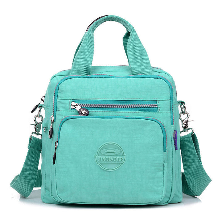 Holly | Water-resistant Versatile Shoulder Bag