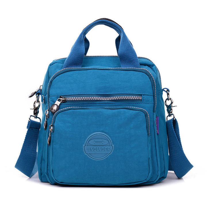 Holly | Water-resistant Versatile Shoulder Bag