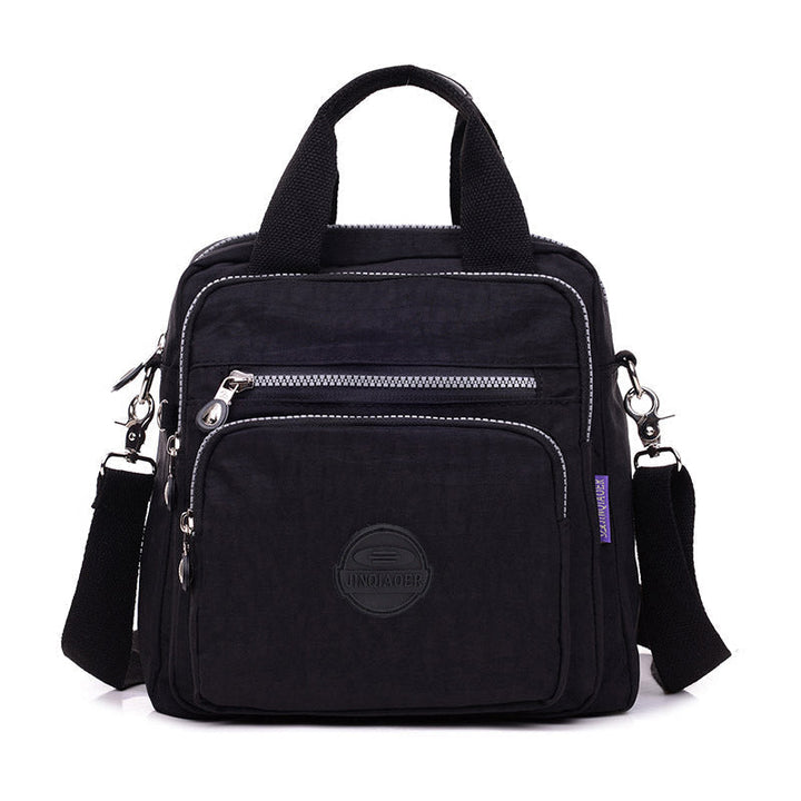 Holly | Water-resistant Versatile Shoulder Bag