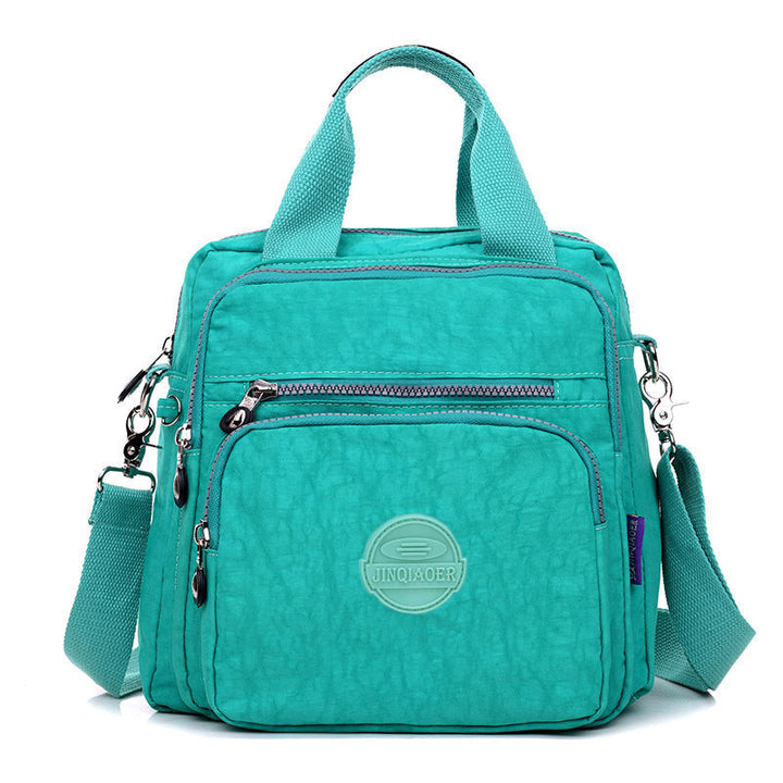 Holly | Water-resistant Versatile Shoulder Bag