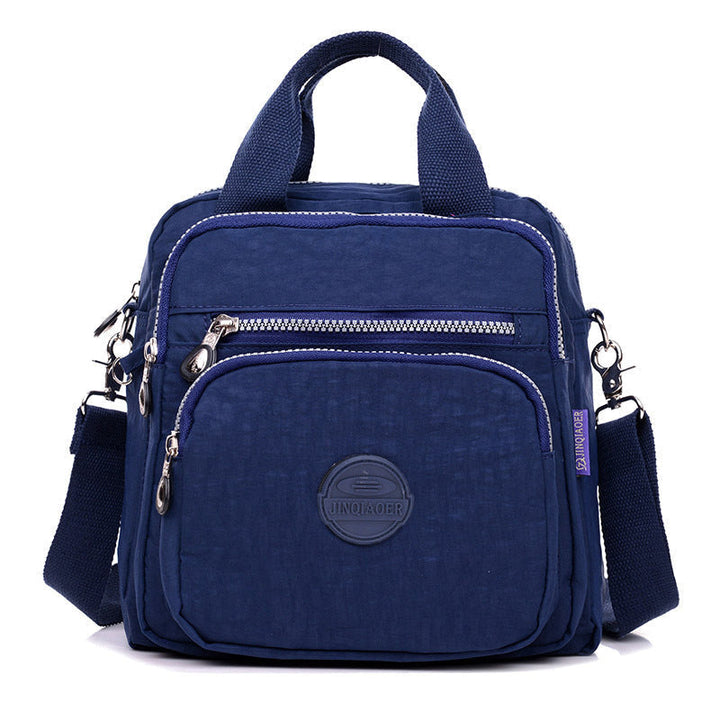 Holly | Water-resistant Versatile Shoulder Bag