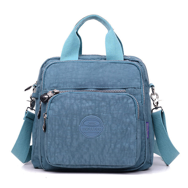 Holly | Water-resistant Versatile Shoulder Bag