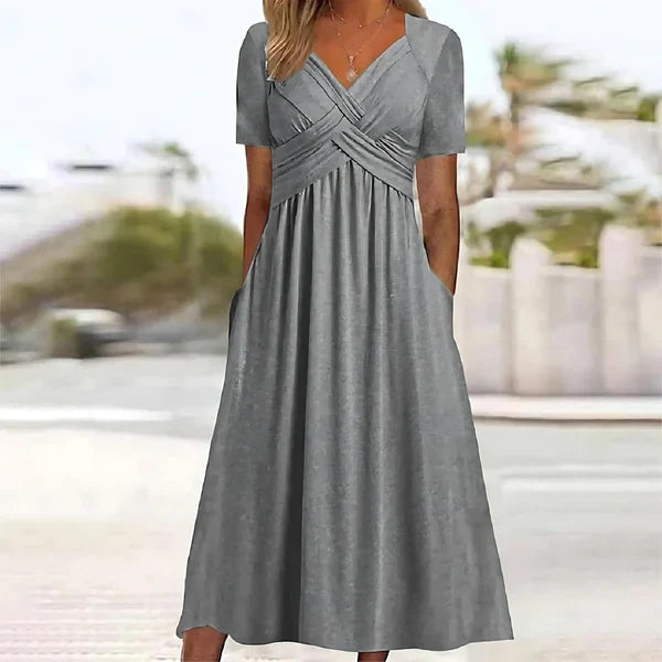 Alexa | Elegant Dress