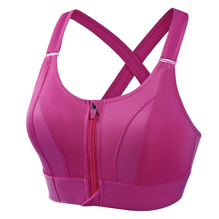 Luisa | High Impact Sports Bra