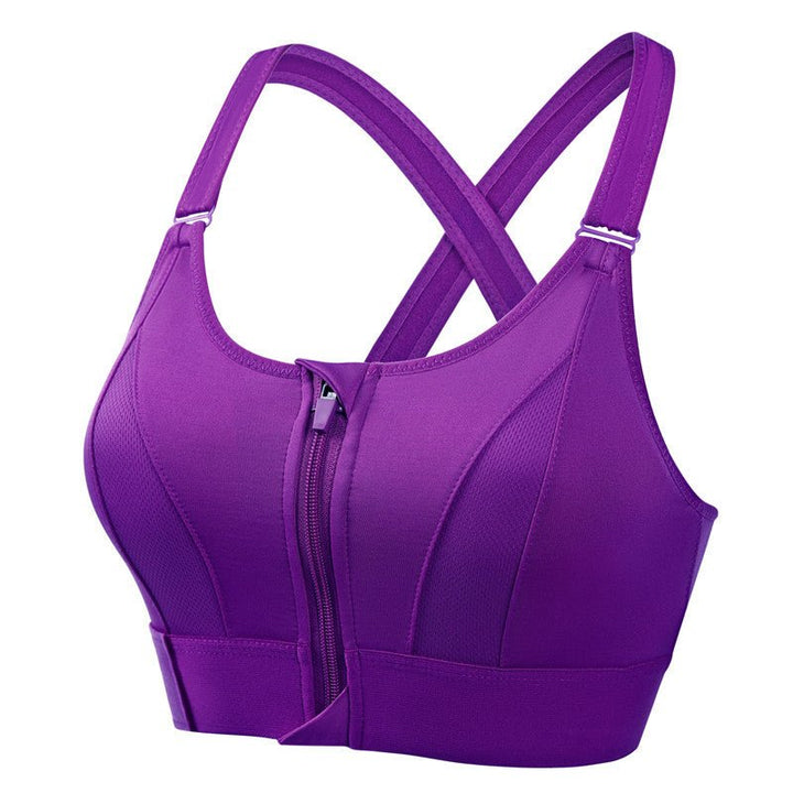 Luisa | High Impact Sports Bra