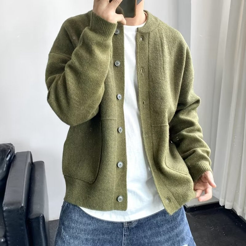 Tobias | Chic and Luxe Sweater