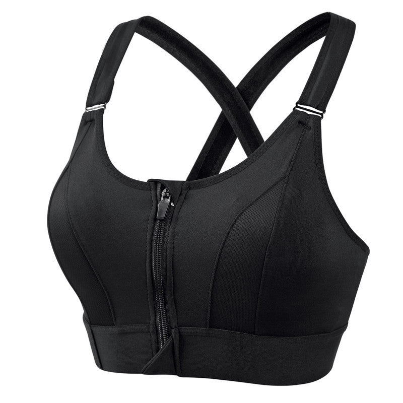 Luisa | High Impact Sports Bra