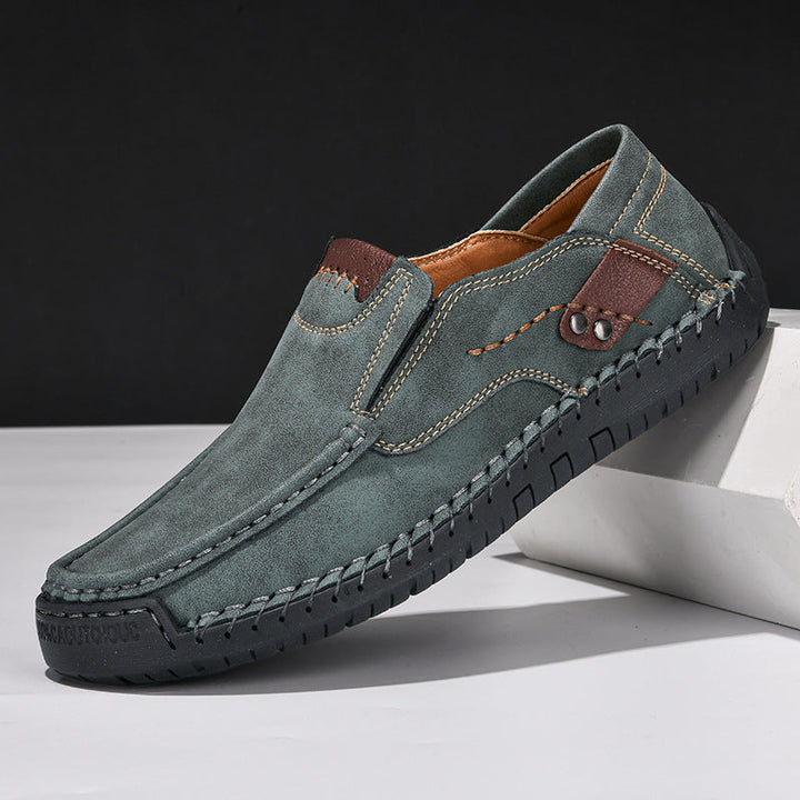 Thomas | Gentleman’s Trail Walkers