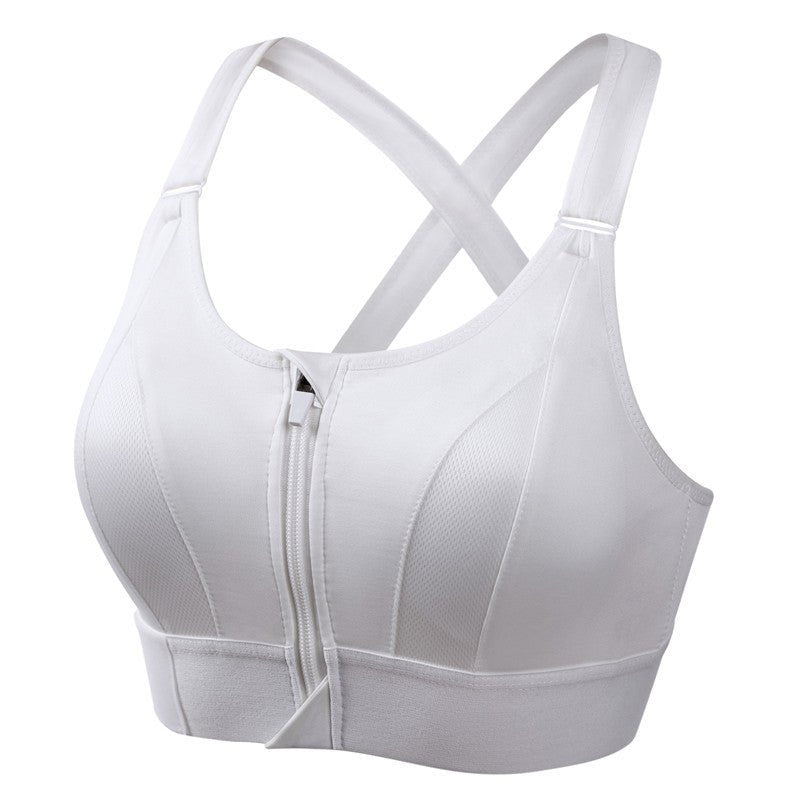 Luisa | High Impact Sports Bra