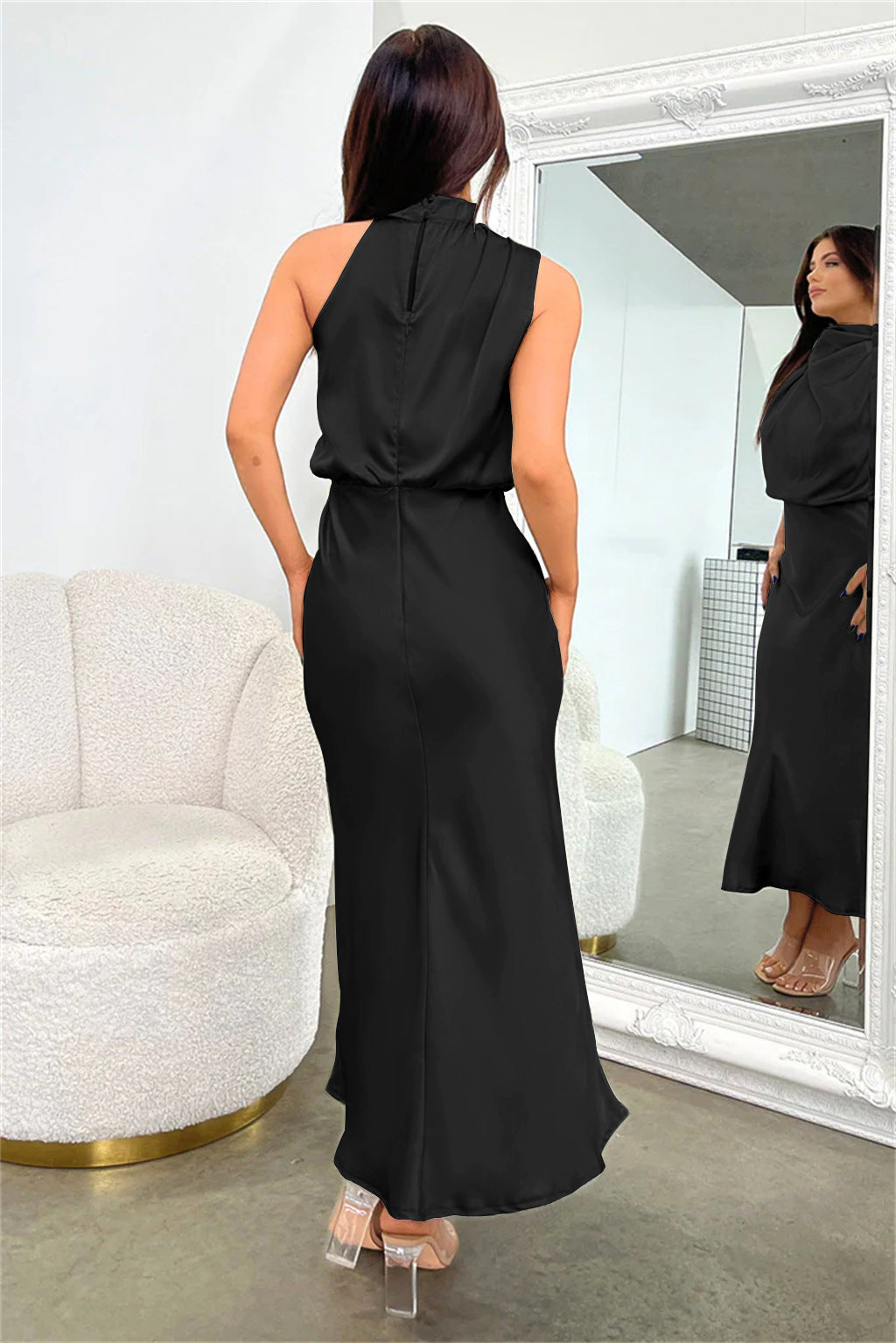 Violetta Dress