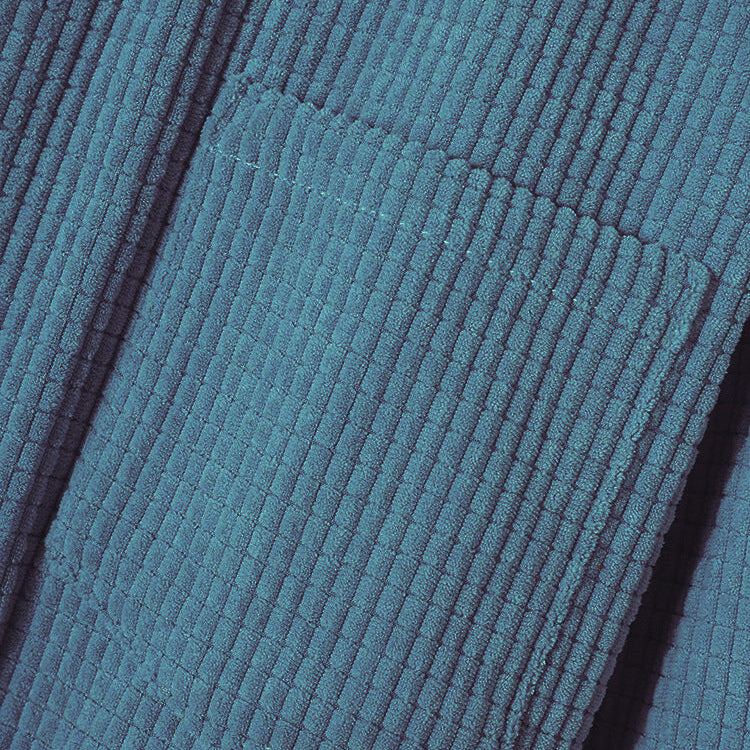 Colin Corduroy Hoodie