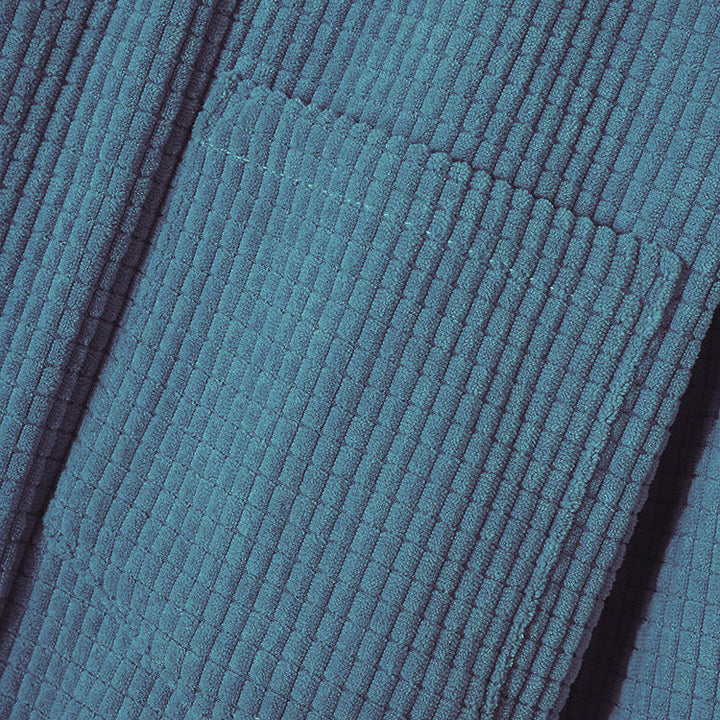 Colin Corduroy Hoodie