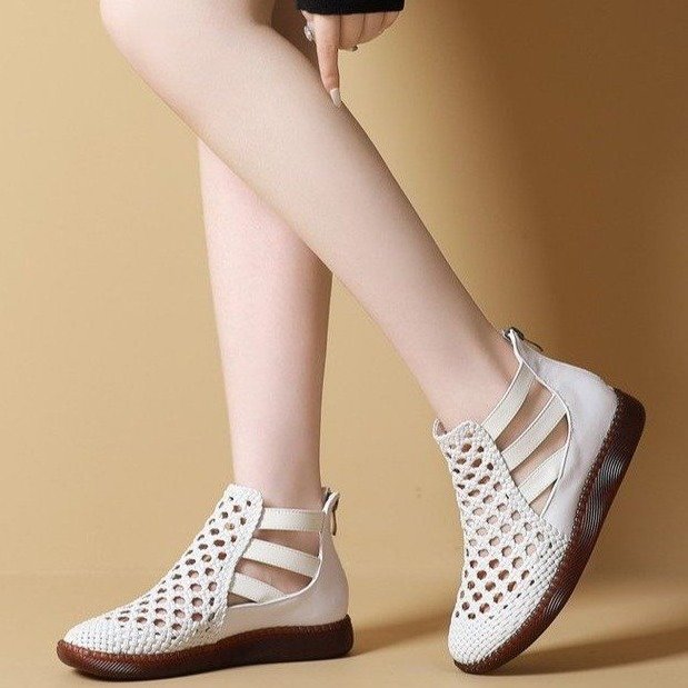 Maela | Sandal Boots