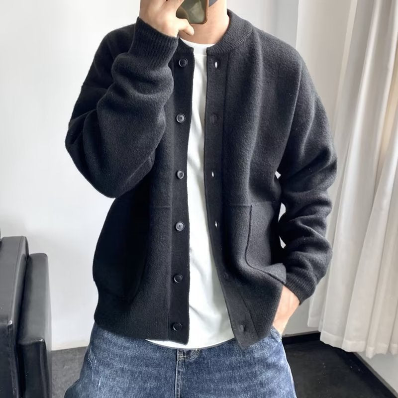 Tobias | Chic and Luxe Sweater