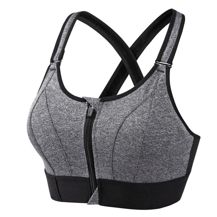Luisa | High Impact Sports Bra