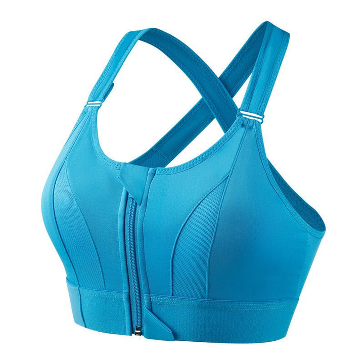 Luisa | High Impact Sports Bra