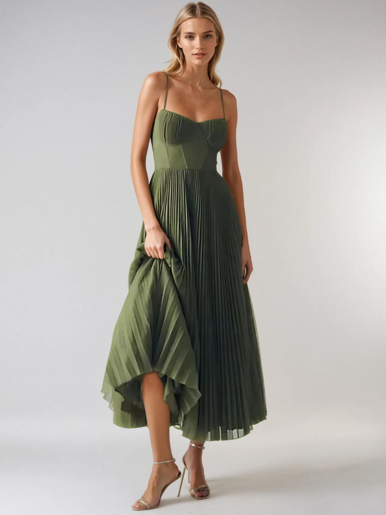 Naya Dress