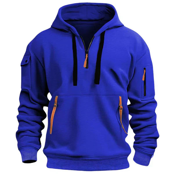 Julian | Stylish hoodie (1+1 Free)