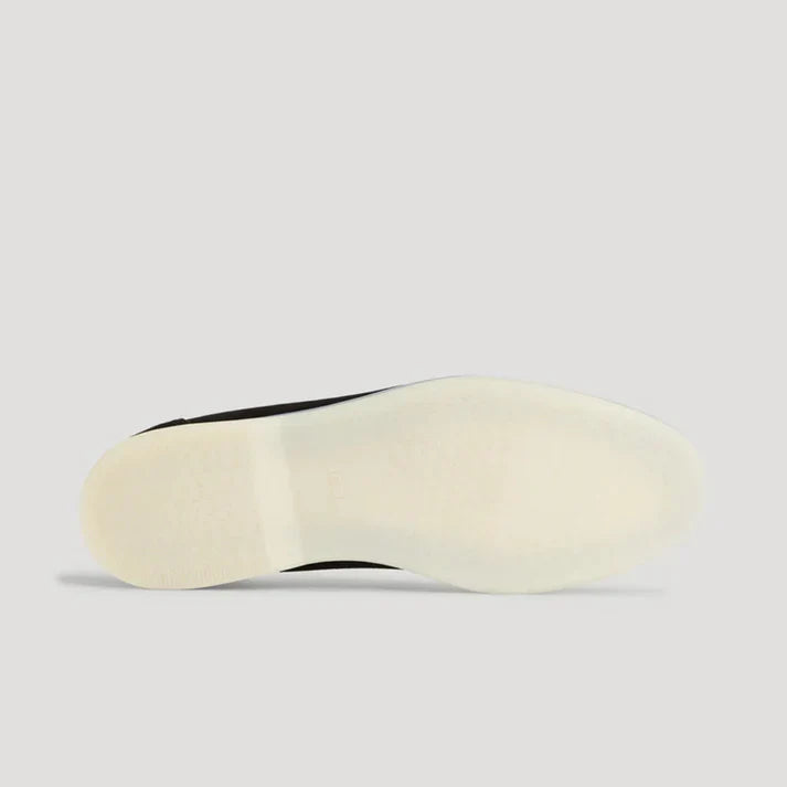 Elric Elegant Suede Loafers