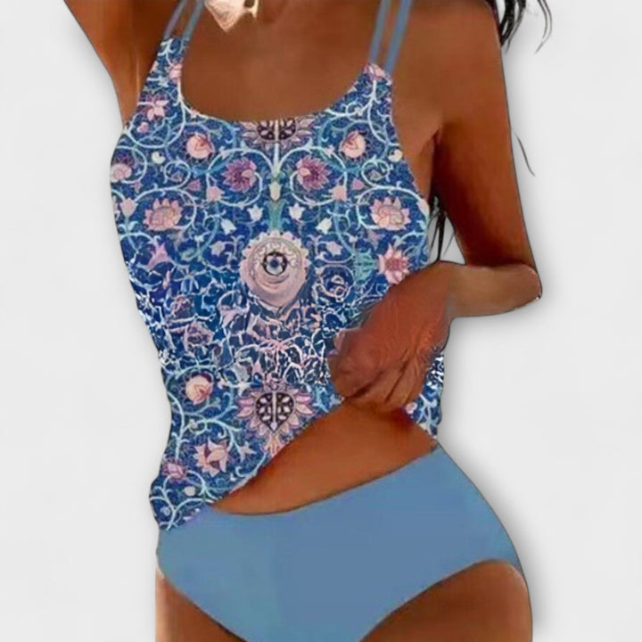 Morgan Swimsuit Set