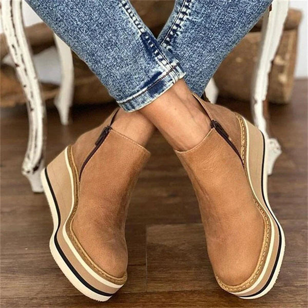 Ella | Elegant Women's Boots