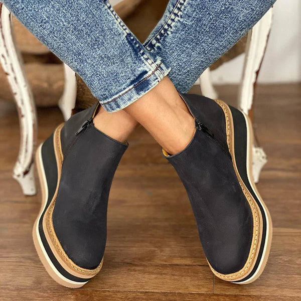 Ella | Elegant Women's Boots