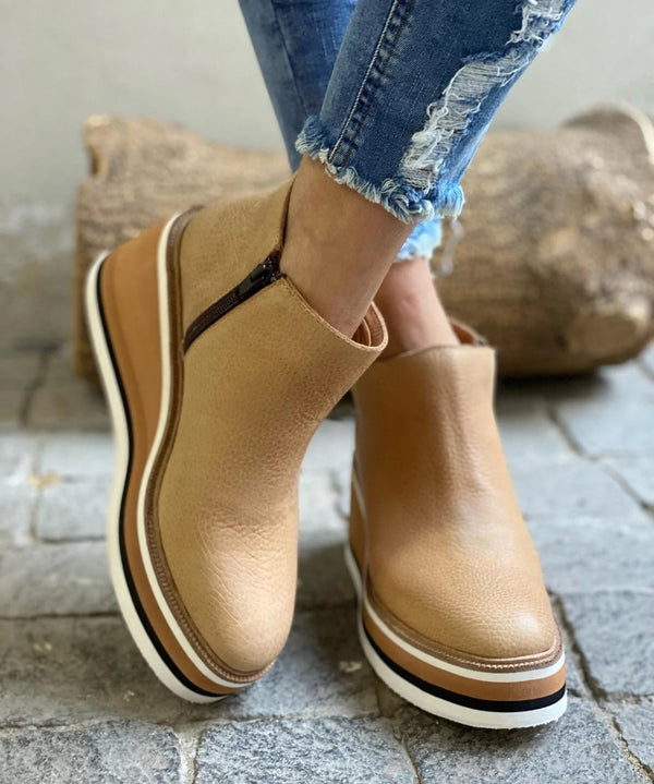 Ella | Elegant Women's Boots