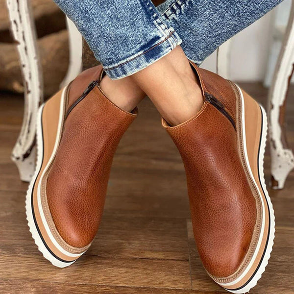 Ella | Elegant Women's Boots