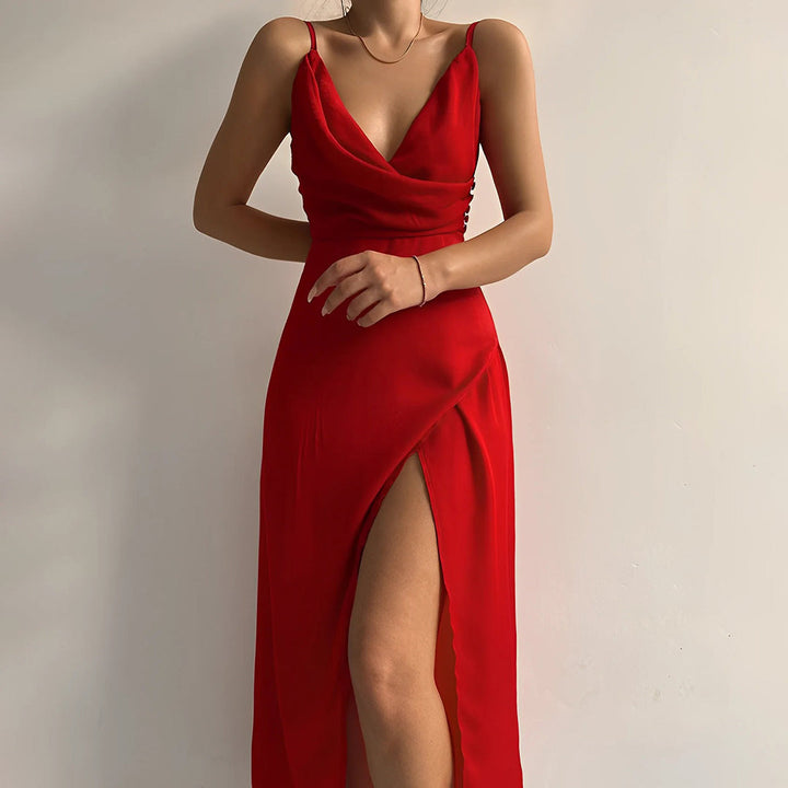Leonie | Elegant Dress