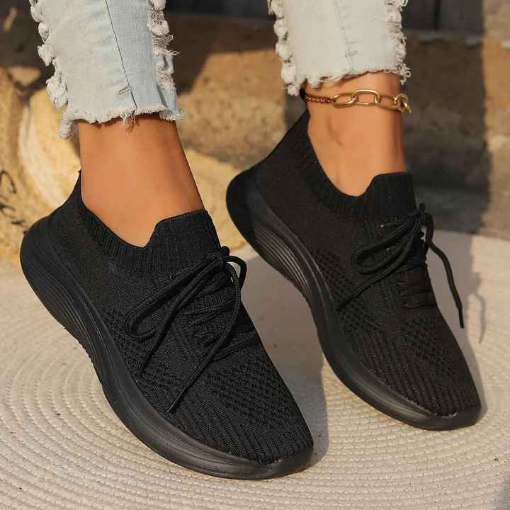 Sophie | Orthopaedic Women's Sneakers