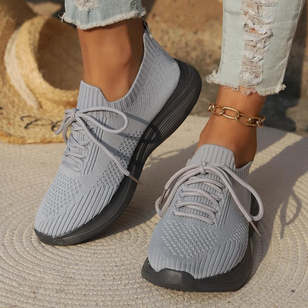 Sophie | Orthopaedic Women's Sneakers