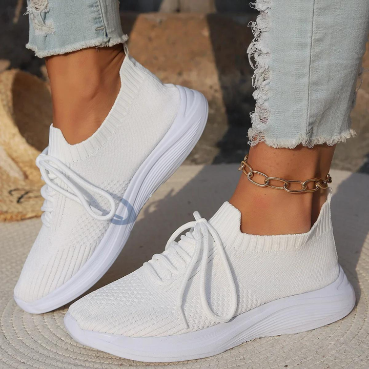 Sophie | Orthopaedic Women's Sneakers